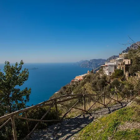 Mario * Positano