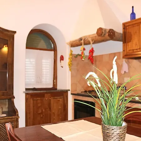 Apartment Mario Positano