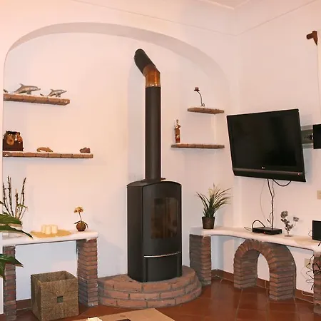 Mario Apartment Positano
