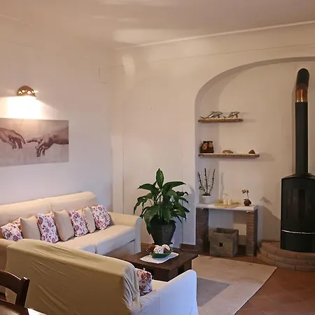 Mario Apartment