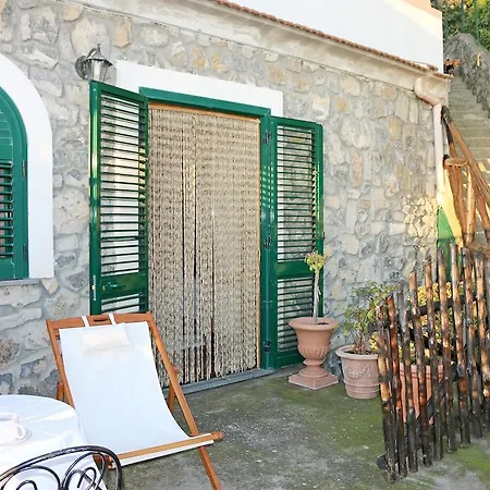 Apartment Mario Positano