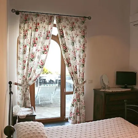 Apartment Mario Positano
