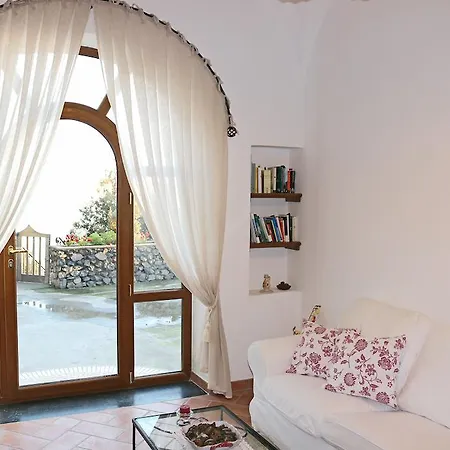 Apartment Mario Positano