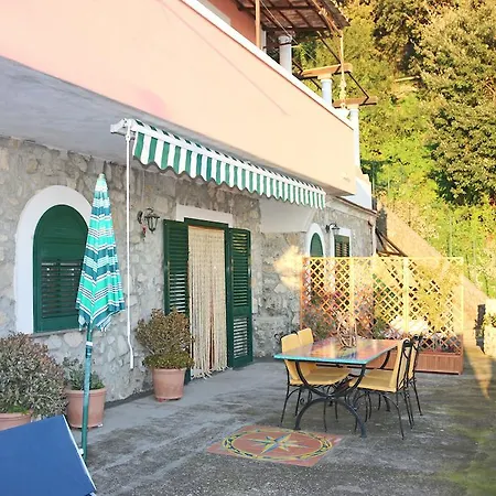 Apartment Mario Positano