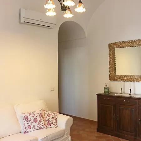 Mario Apartment Positano